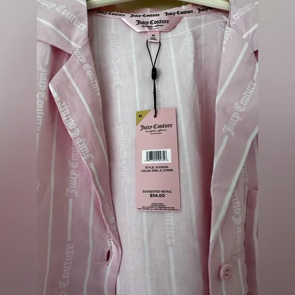 Pajama set
