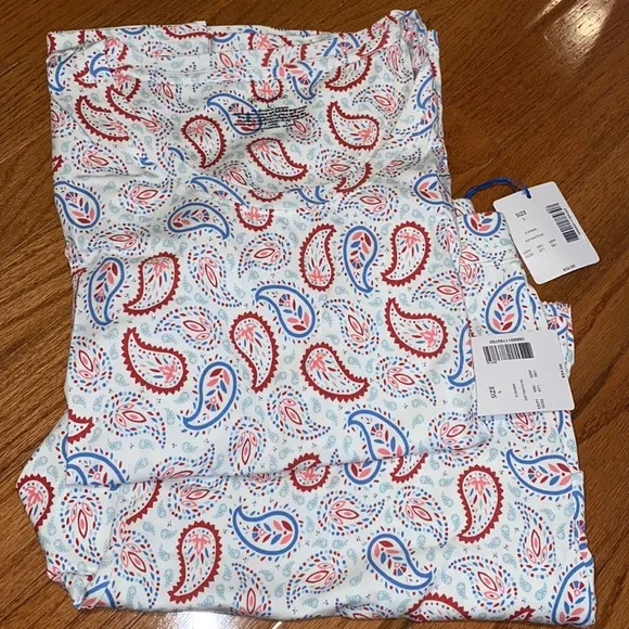Pajama set