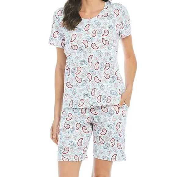 Pajama set