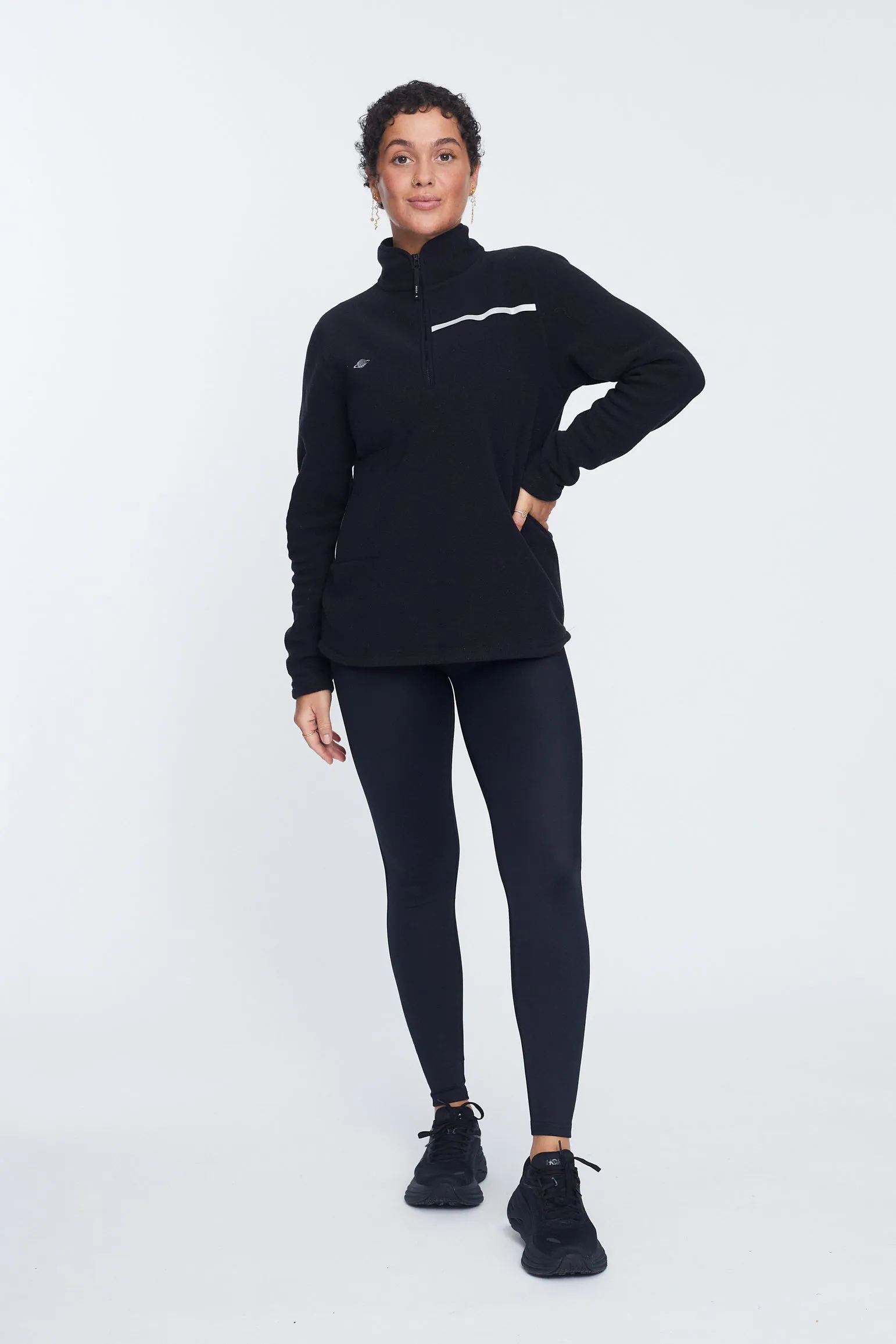 PARK1 HALF ZIP