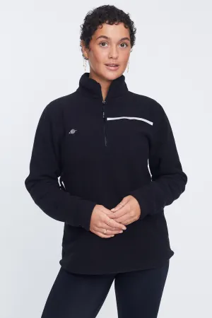 PARK1 HALF ZIP