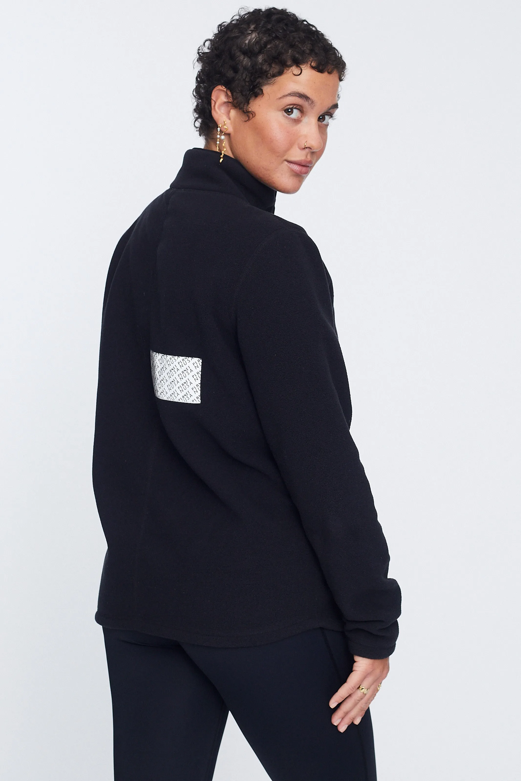 PARK1 HALF ZIP