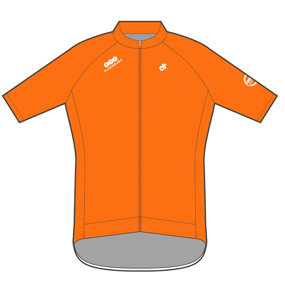 PERFORMANCE  ECO Jersey