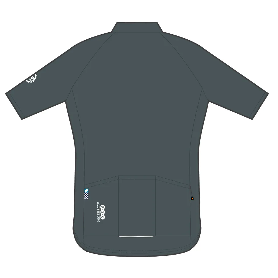 PERFORMANCE  ECO Jersey