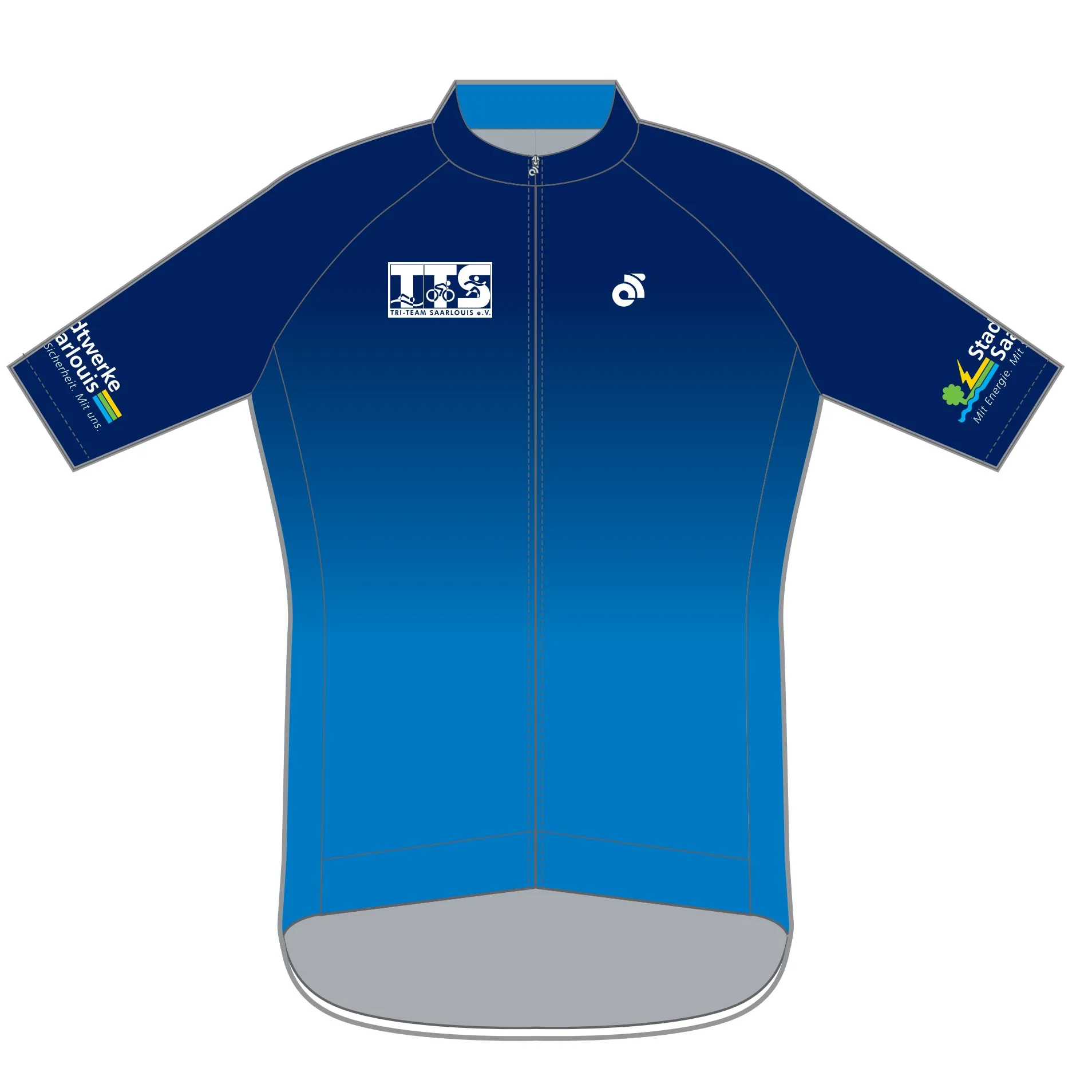 PERFORMANCE  ECO Jersey