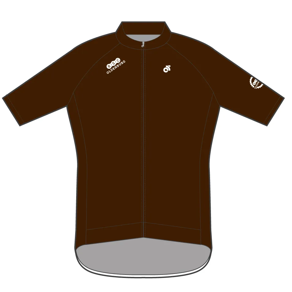 PERFORMANCE  ECO Jersey