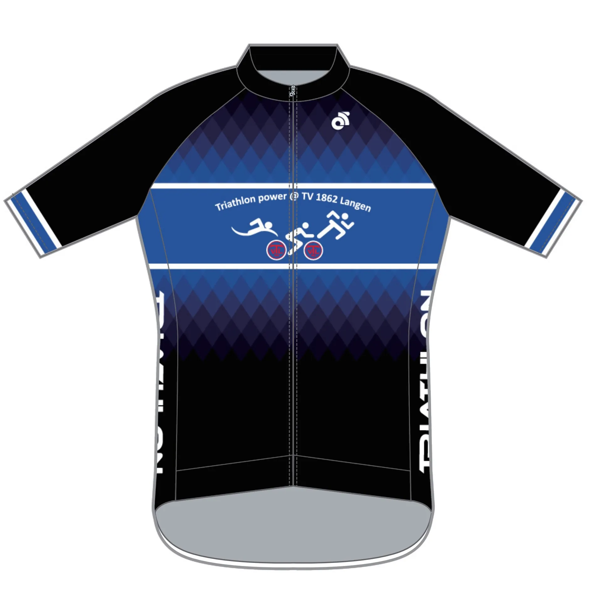 PERFORMANCE  ECO Jersey