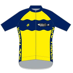 PERFORMANCE  ECO Jersey