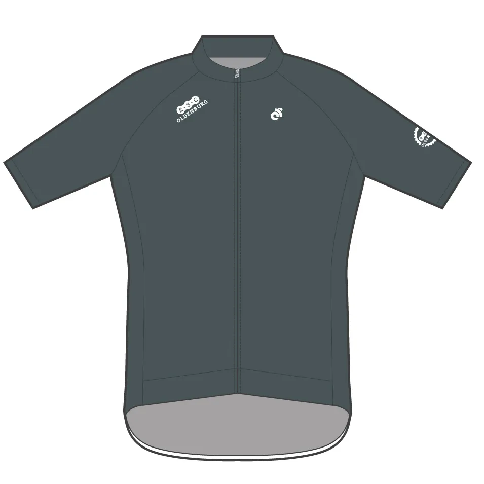 PERFORMANCE  ECO Jersey