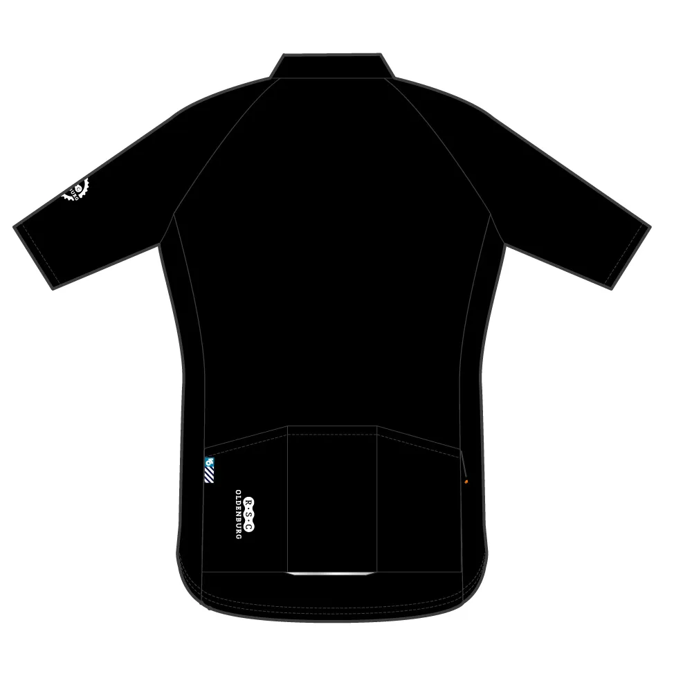 PERFORMANCE  ECO Jersey