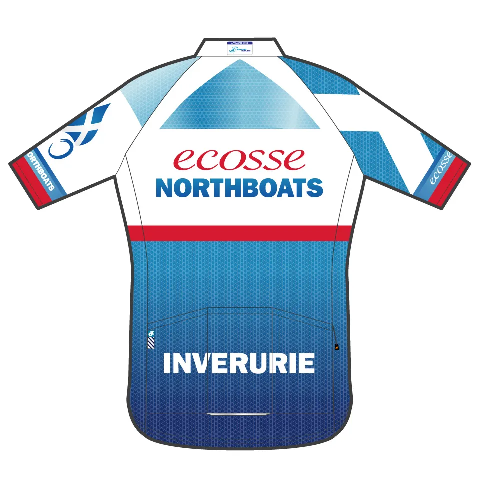 PERFORMANCE  ECO Jersey