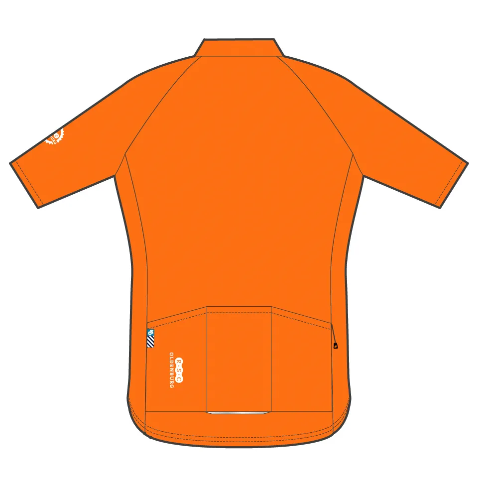 PERFORMANCE  ECO Jersey