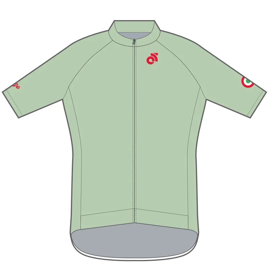 PERFORMANCE  ECO Jersey