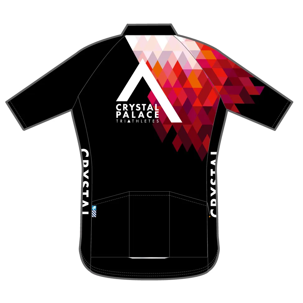 PERFORMANCE  ECO Jersey