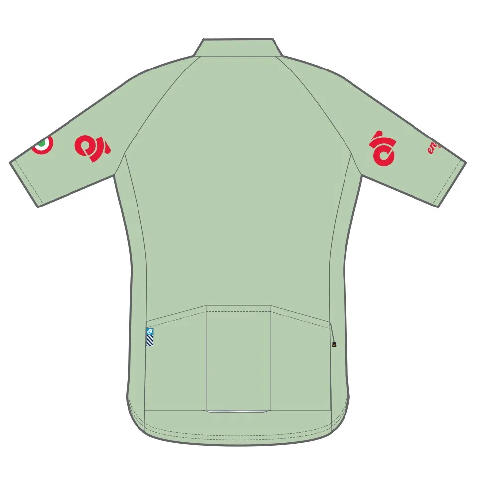 PERFORMANCE  ECO Jersey