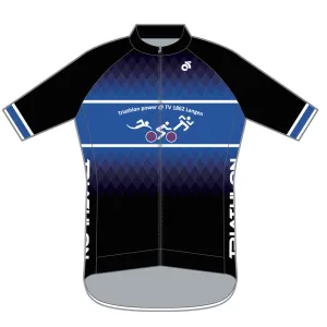 PERFORMANCE  ECO Jersey