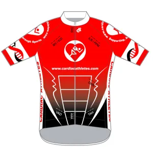 PERFORMANCE  ECO Jersey