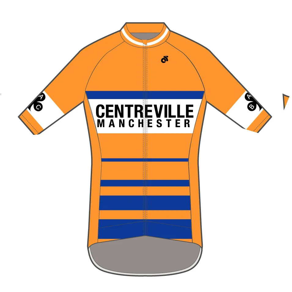 PERFORMANCE  ECO Jersey