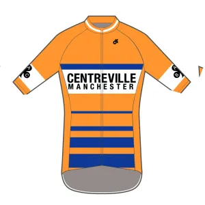 PERFORMANCE  ECO Jersey