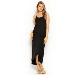 PHOEBE MAXI SKIRT