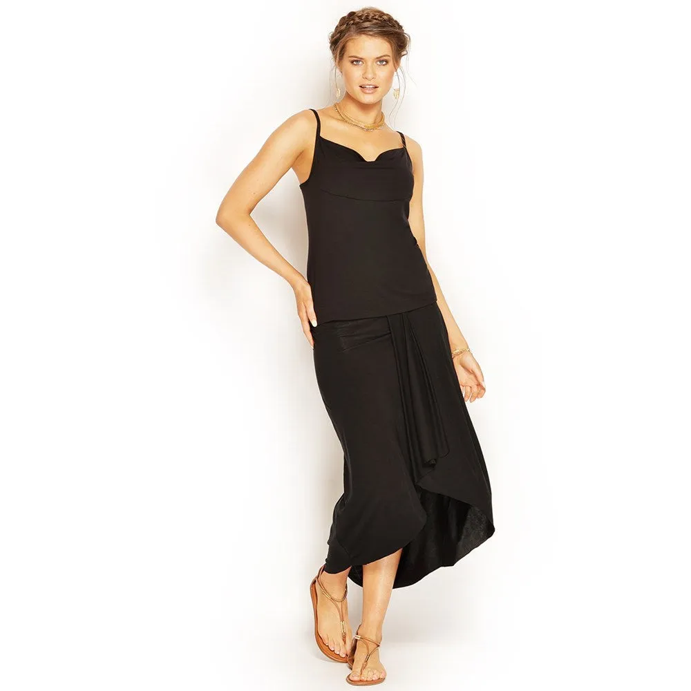 PHOEBE MAXI SKIRT