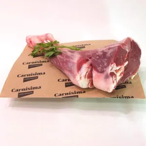 Pierna de cordero Eco para asar 1,8 kg