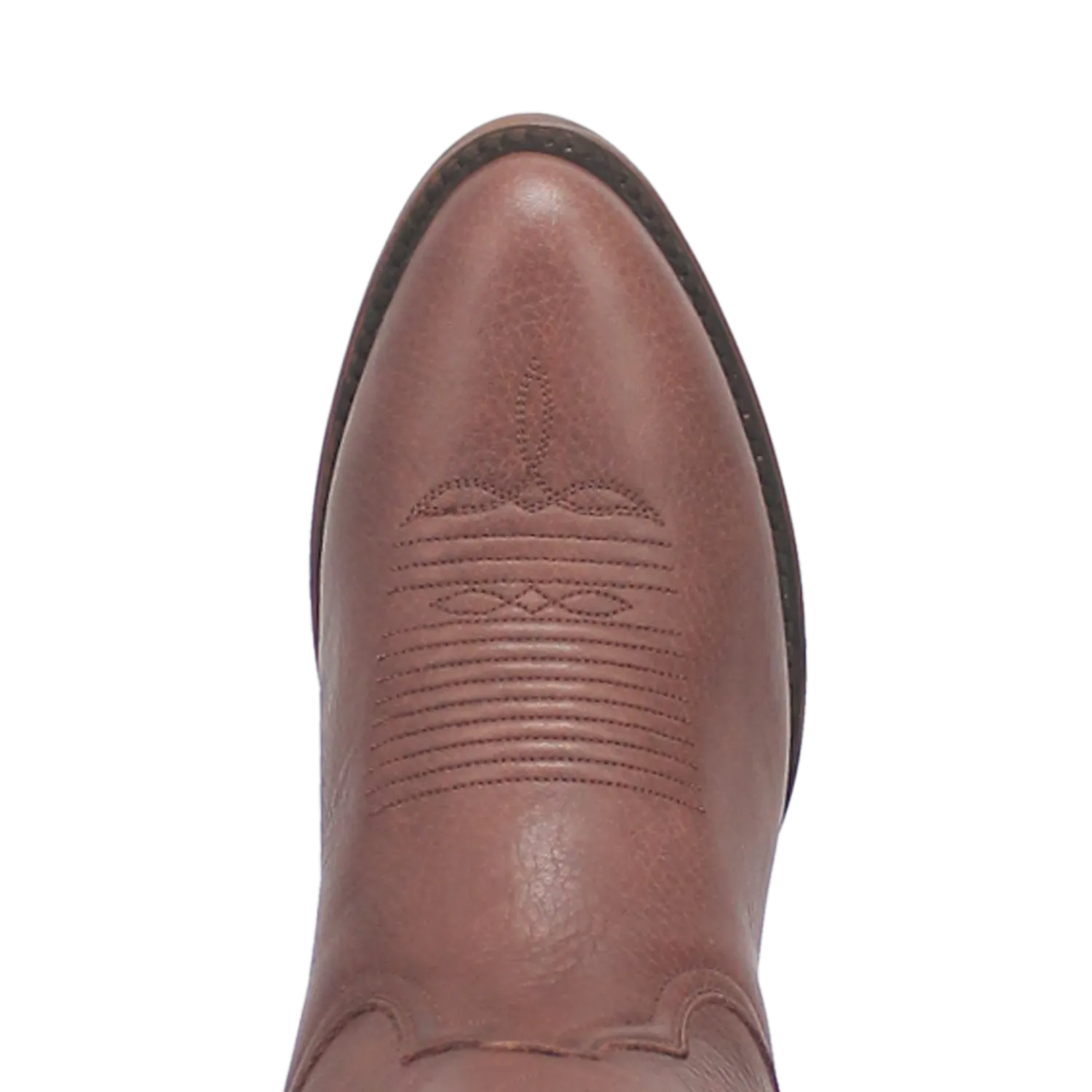 PIKE LEATHER BOOT