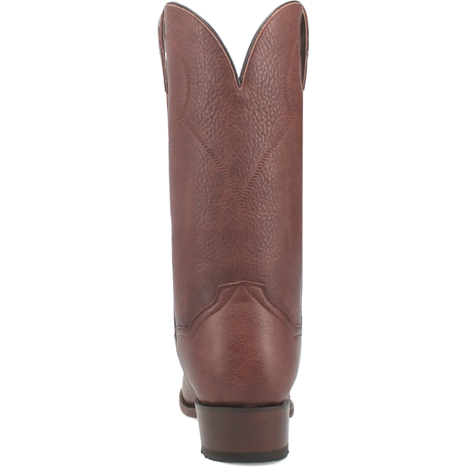PIKE LEATHER BOOT
