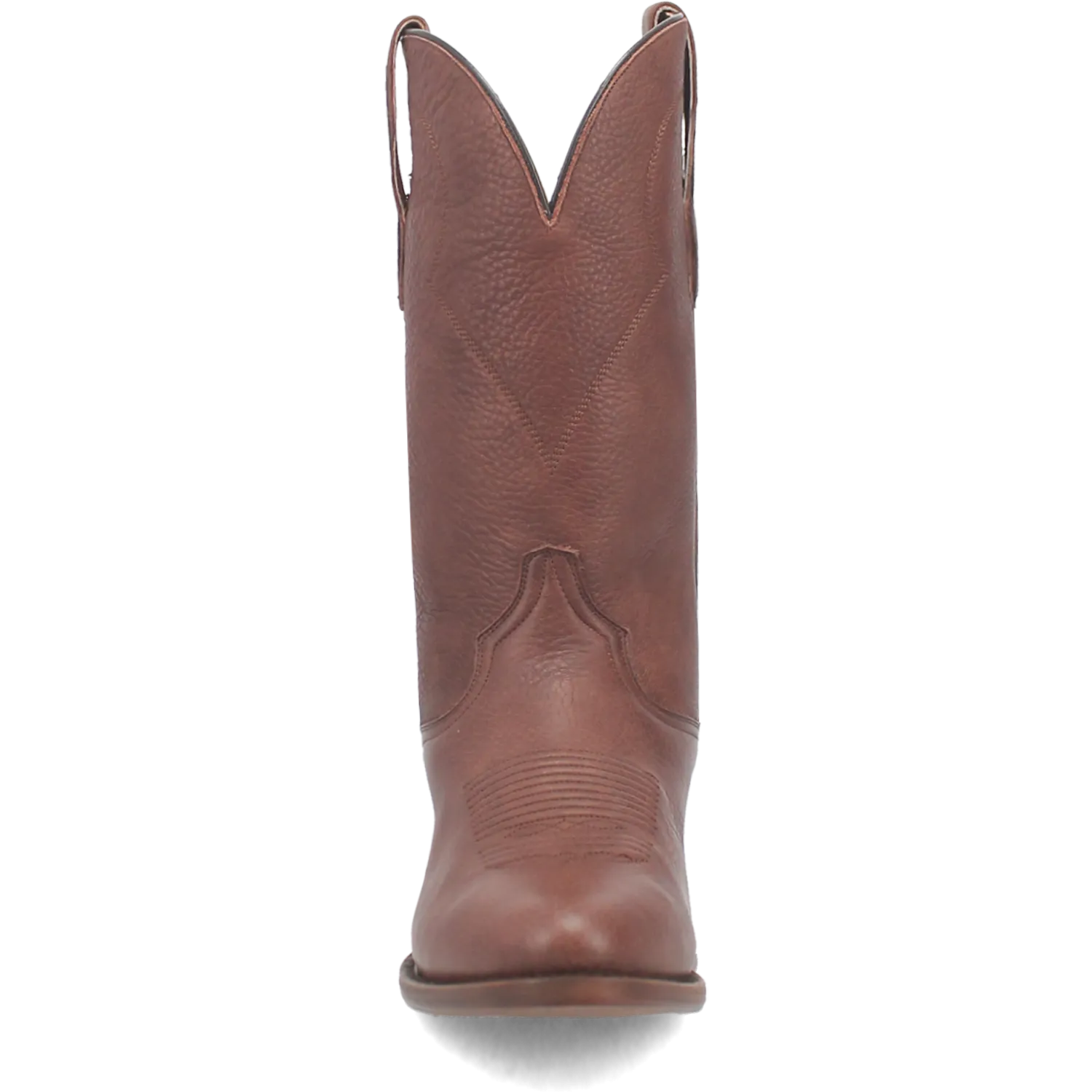 PIKE LEATHER BOOT