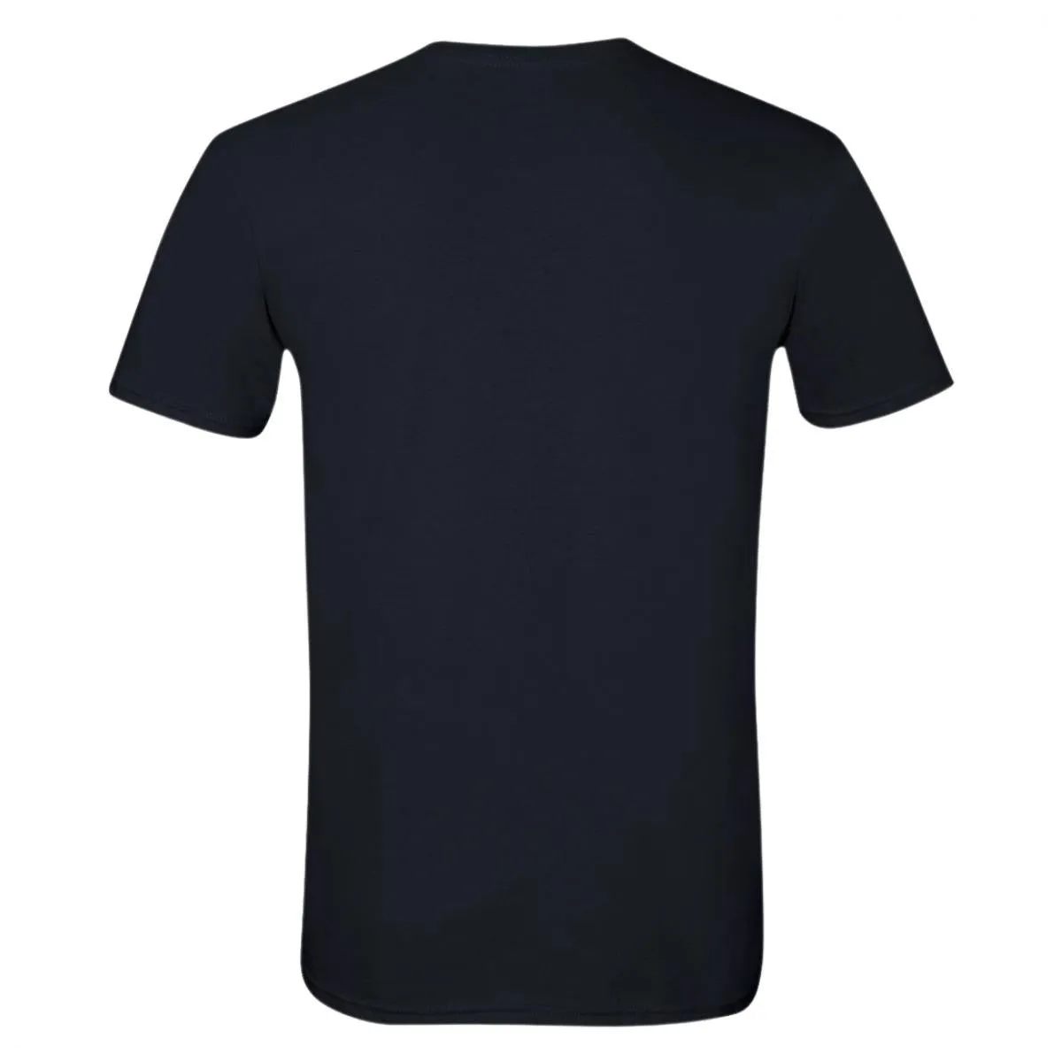 Playera Hombre Friends Frases Rachel 000237N