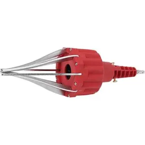 Pneumatic CV Joint Boot Installation Tool - PT51700