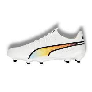 Puma King Ultimate Icon FG