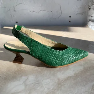 Quait 20424 Emerald Green