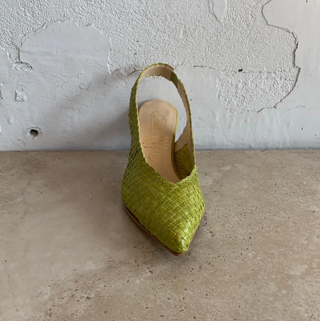 Quait 20424 Lima - LAST PAIR size 42