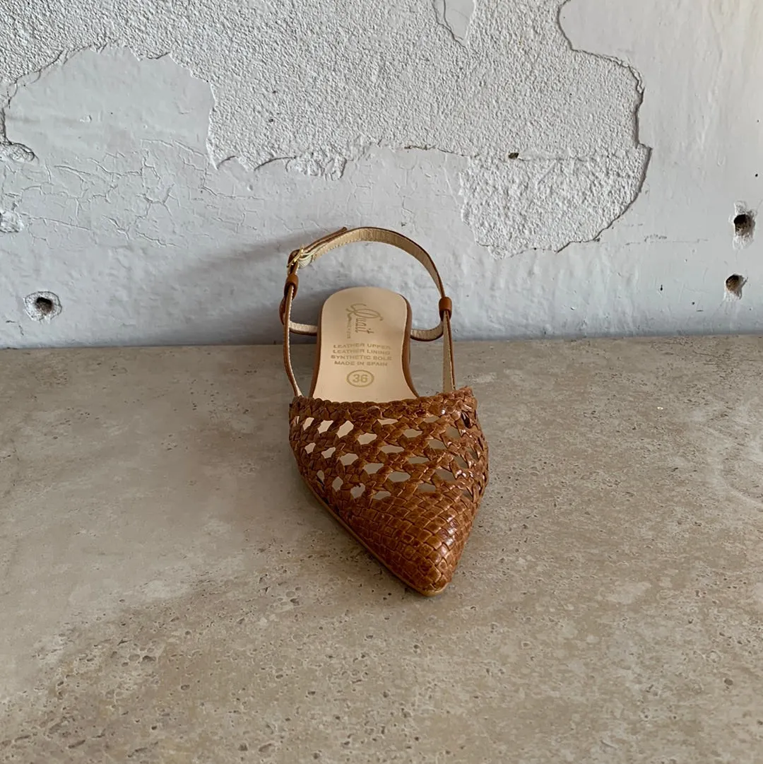 Quait 21548 Tan