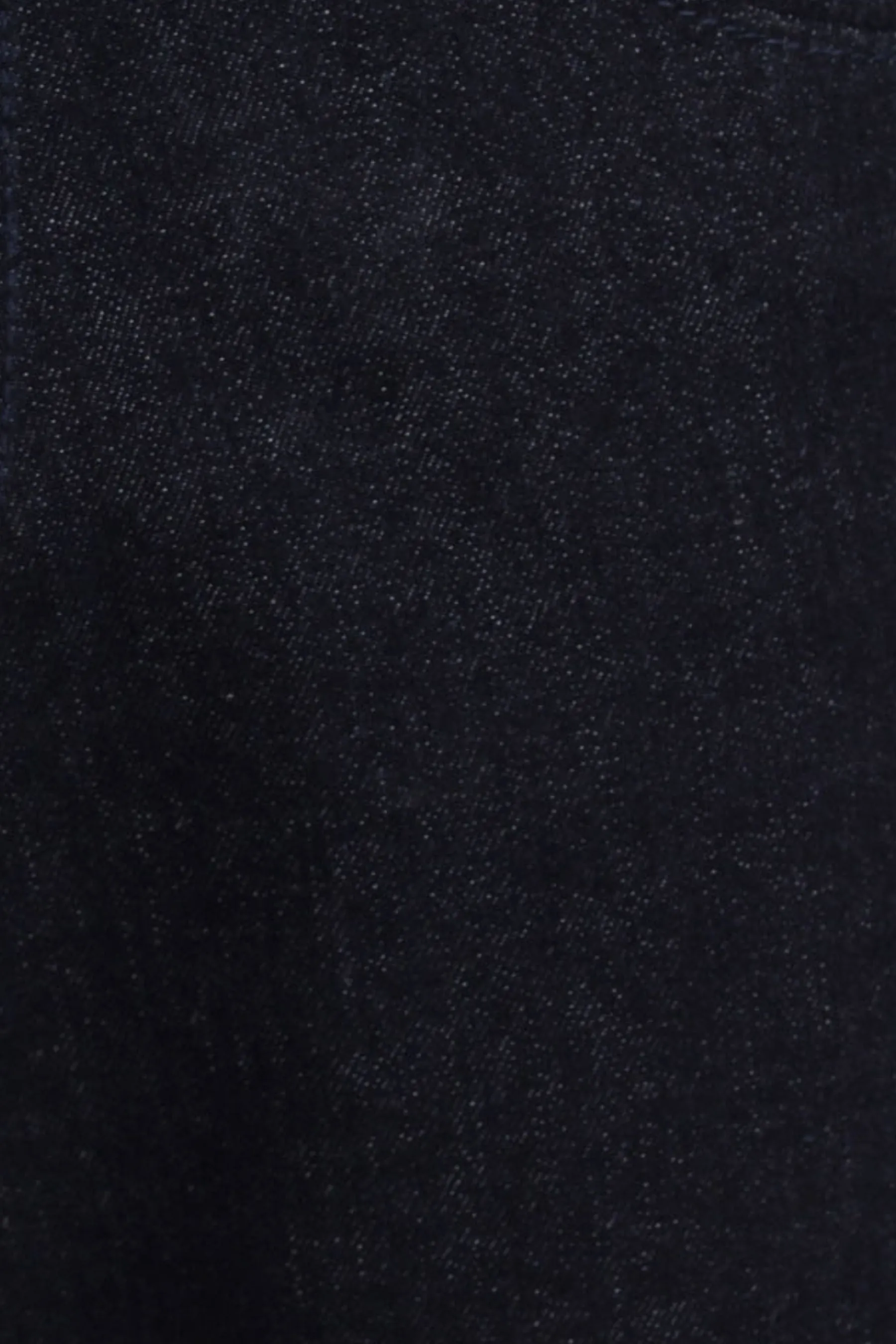 Raw Indigo Bootcut