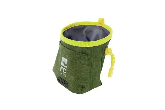 RC Pets Essential Treat Bag