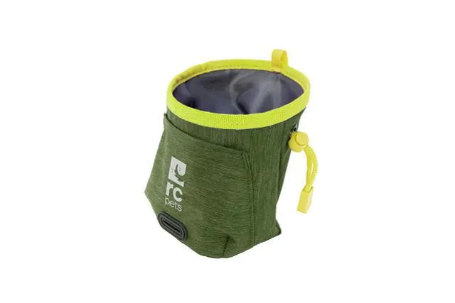 RC Pets Essential Treat Bag