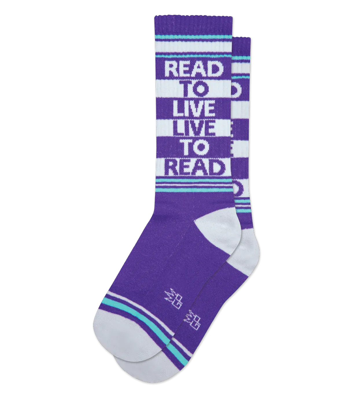 Read to Live