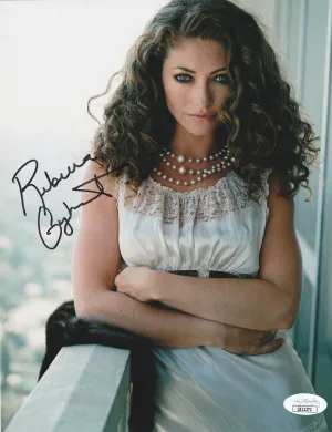 Rebecca Gayheart signed Urban Legend 8x10 photo