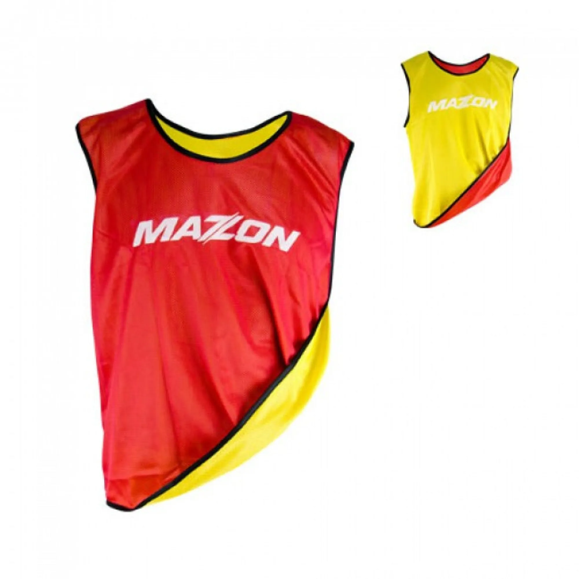 Reversible Training Vest