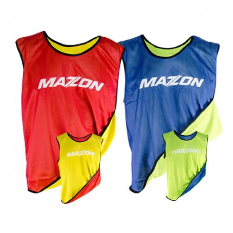 Reversible Training Vest