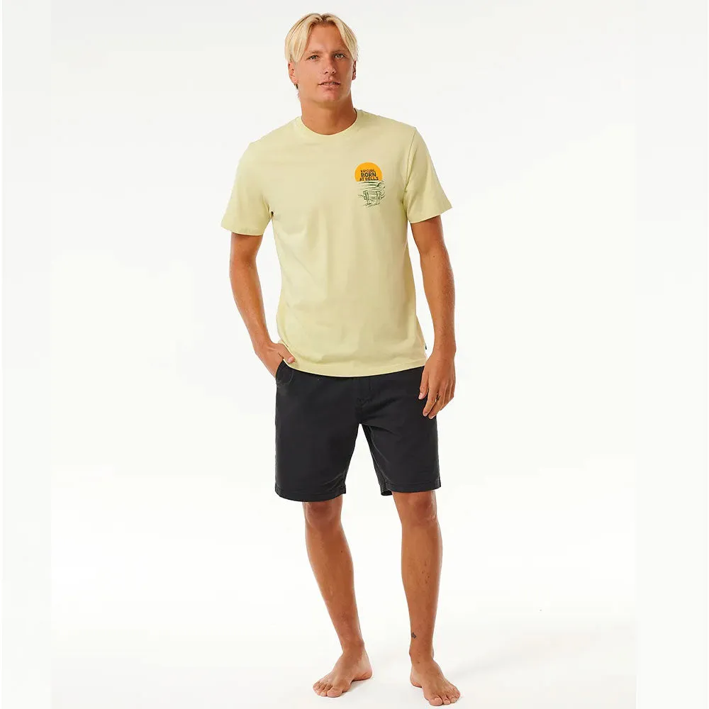 Rip Curl Keep On Trucking T-Shirt