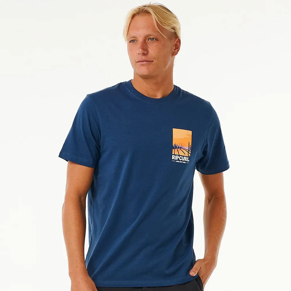 Rip Curl Keep On Trucking T-Shirt