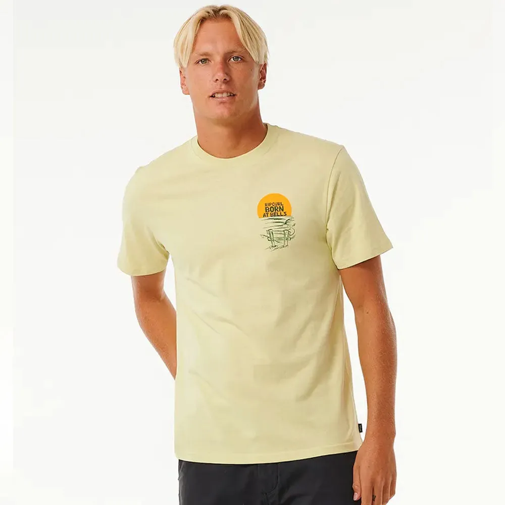Rip Curl Keep On Trucking T-Shirt