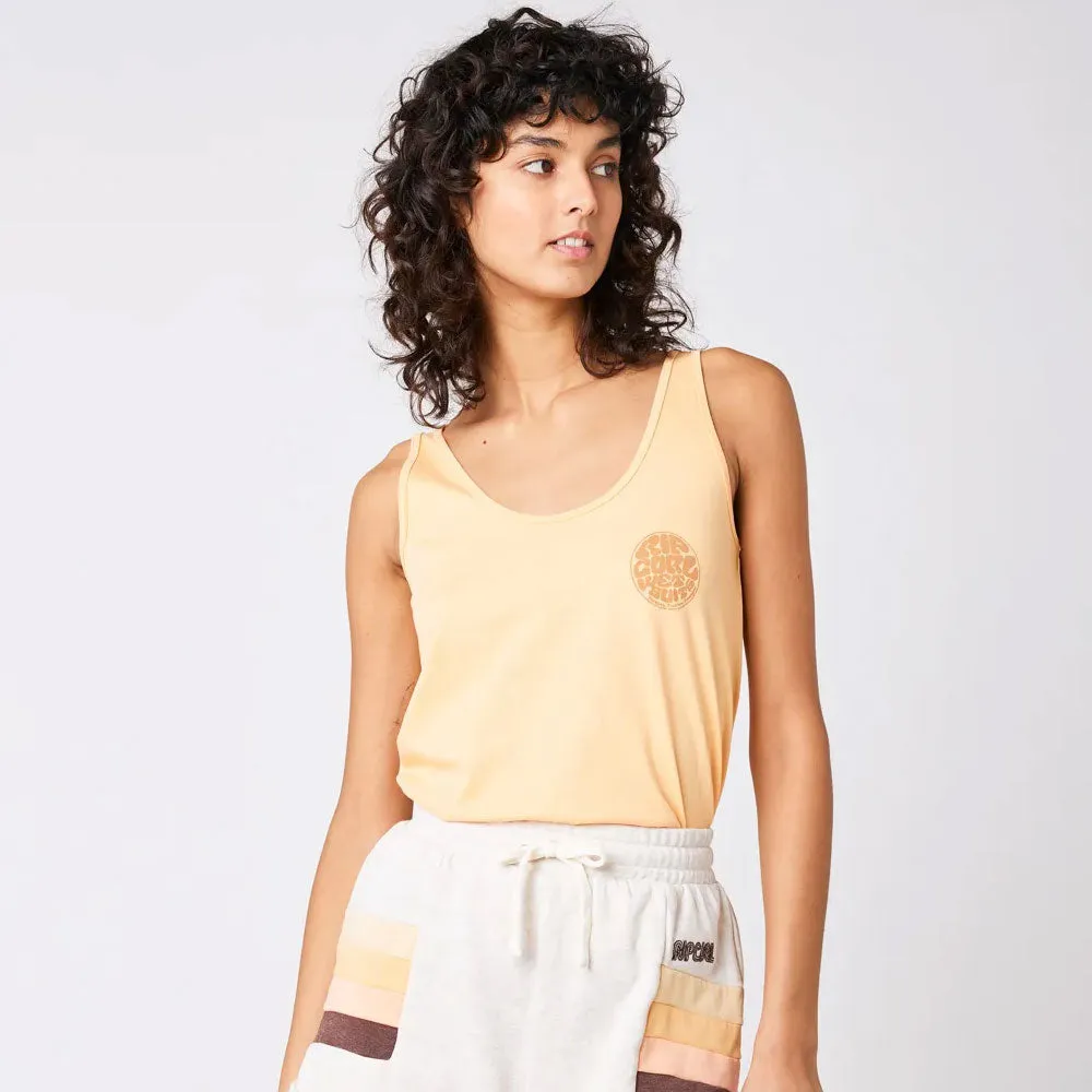 Rip Curl Womens Wetty Tank