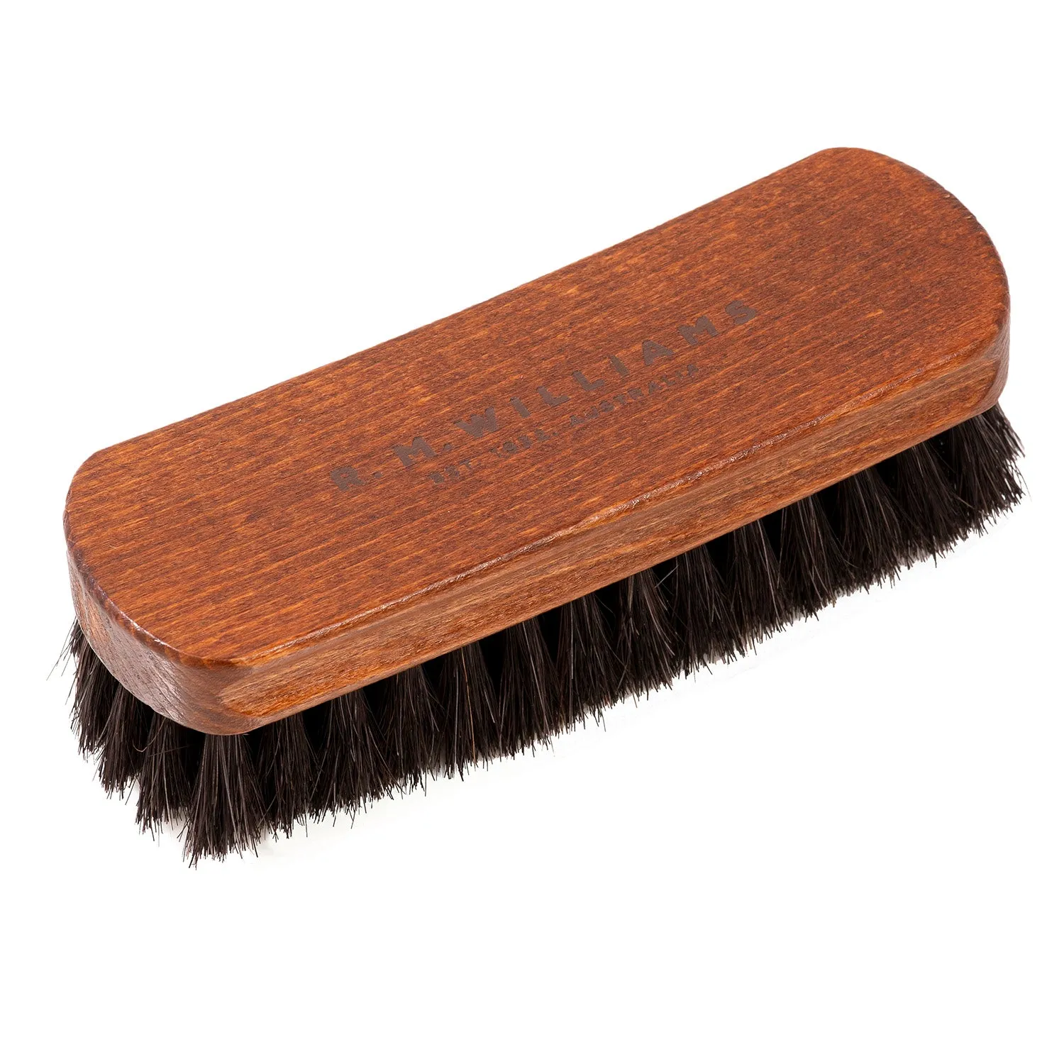 R.M.Williams Medium Brush for Leather Care