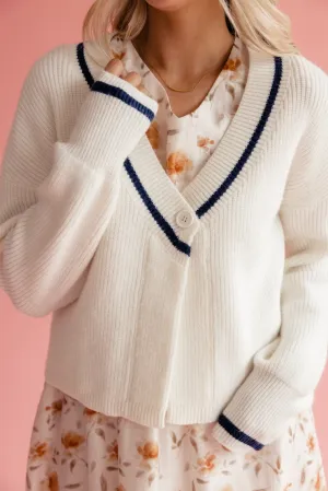 Roxanne Knit Cardigan