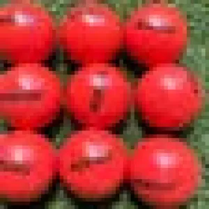 Rukket 3" 16oz Weighted Heavy Training Balls - Set of 9