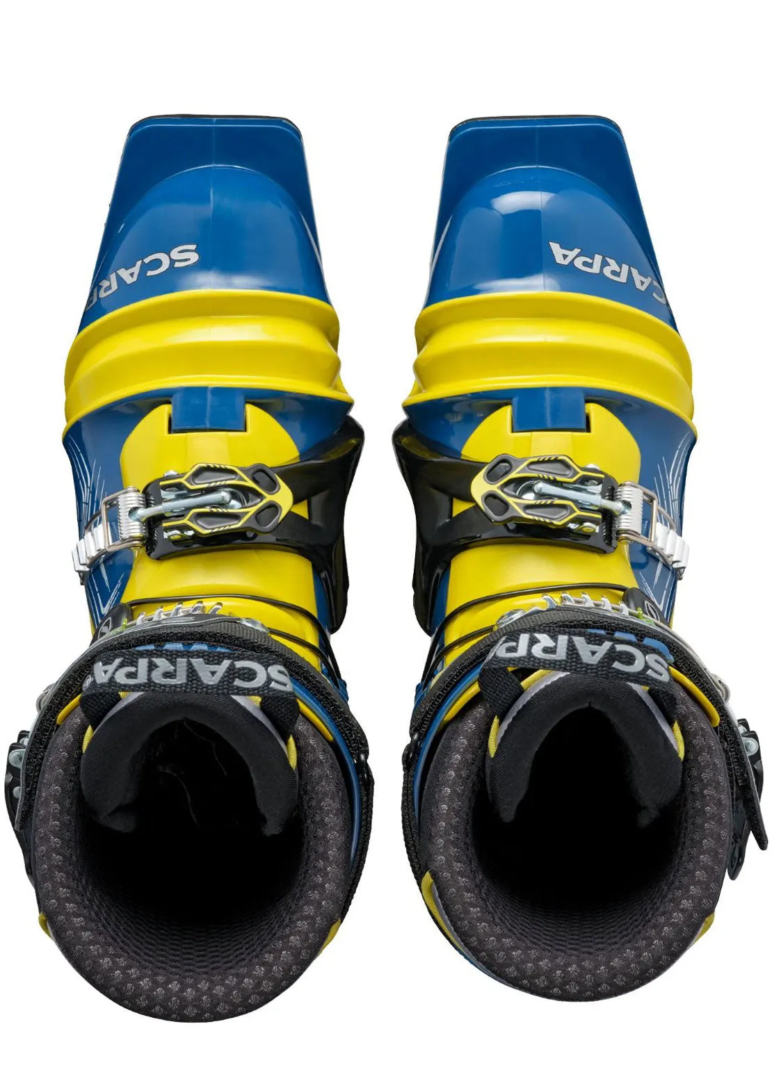 Scarpa Men's T2 Eco Ski Boots